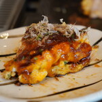 東京下町もんじゃ屋 Rikyu - 