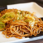 東京下町もんじゃ屋 Rikyu - 