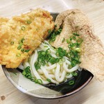 讃岐うどん がもう - 