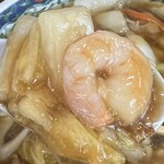 お食事処 北海 - 