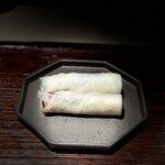 銀座嘉禅 - 北京ダック