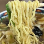 お食事処 北海 - 