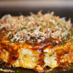 東京下町もんじゃ屋 Rikyu - 