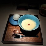 銀座嘉禅 - デザート