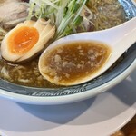 喜びラーメン 小太喜屋 - 