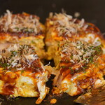 東京下町もんじゃ屋 Rikyu - 