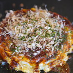 東京下町もんじゃ屋 Rikyu - 