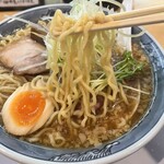 喜びラーメン 小太喜屋 - 