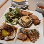 神戸元町別館 牡丹園 - 