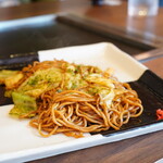 東京下町もんじゃ屋 Rikyu - 