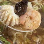 お食事処 北海 - 