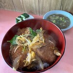 王ちゃん - 料理写真: