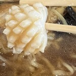 お食事処 北海 - 