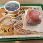 マクドナルド - 