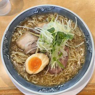 喜びラーメン 小太喜屋 - 料理写真: