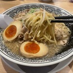 丸源ラーメン - 