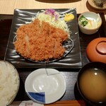 とんかつ 和幸 - 料理写真: