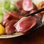 Best grilled beef tongue