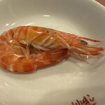 235207377 - 酔っ払いエビ