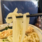 手打うどん すみた - 