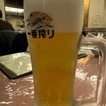 Shimon Shurou - ビール