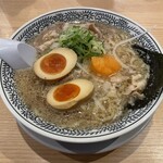 丸源ラーメン - 