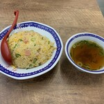 彩華ラーメン  - 