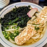 手打うどん すみた - 