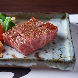 ステーキハウス さとう_1