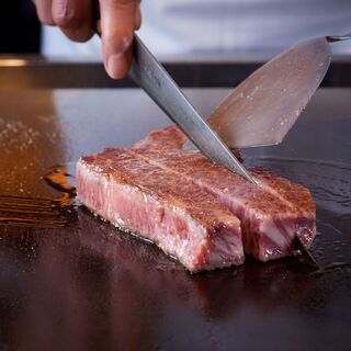 ステーキハウス さとう_2