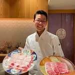 銀座 しのはら - 