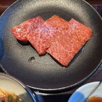 焼肉家 和 - 