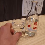 鰻の成瀬 - 千葉県山武市の酒 202402