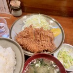 Tonkatsu Daikichi - 