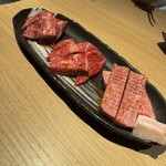 板前焼肉 一笑 - 