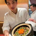 銀座 しのはら - 