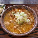 もつ煮屋 日の出食堂 - 