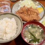 Tonkatsu Daikichi - 