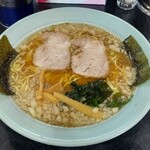 ラーメンショップ 細谷店 - 