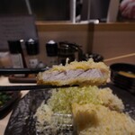 Tonkatsu Kenshin - 