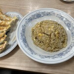 ぎょうざの満洲 - 