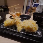 Tonkatsu Kenshin - 