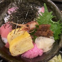 茶寮 もち月 - 