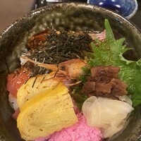 茶寮 もち月 - 