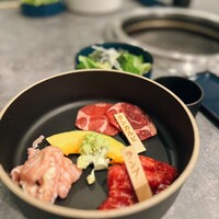 焼肉Nick - 