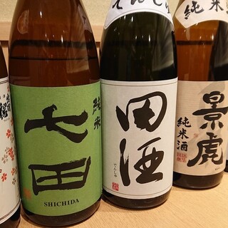 酒と肴 粋酔_1