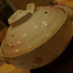 Tokino Zen - 鍋の季節です