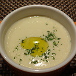 コントワール ミサゴ - スープ