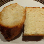 コントワール ミサゴ - フランスパンと自家製パン