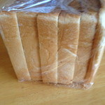 DEKO - 食パン